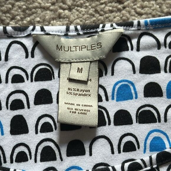 Multiples Top!  - Picture 6 of 9